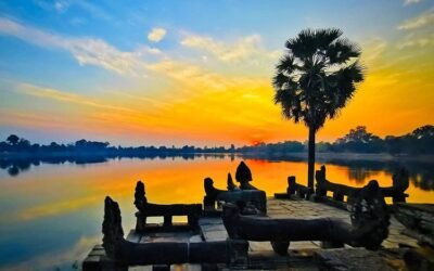 One Day tour around small circuit