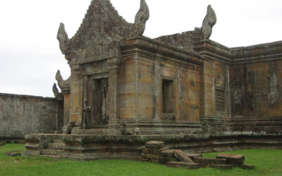 Preah Vihear