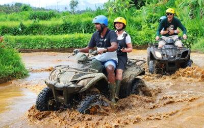 Quad Bike Adventure