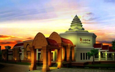 One-day with Jeep Adventure Tour